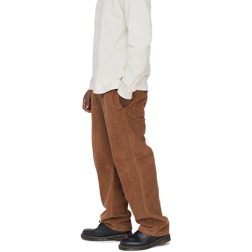 WIDE WALE CORD BEACH PANT