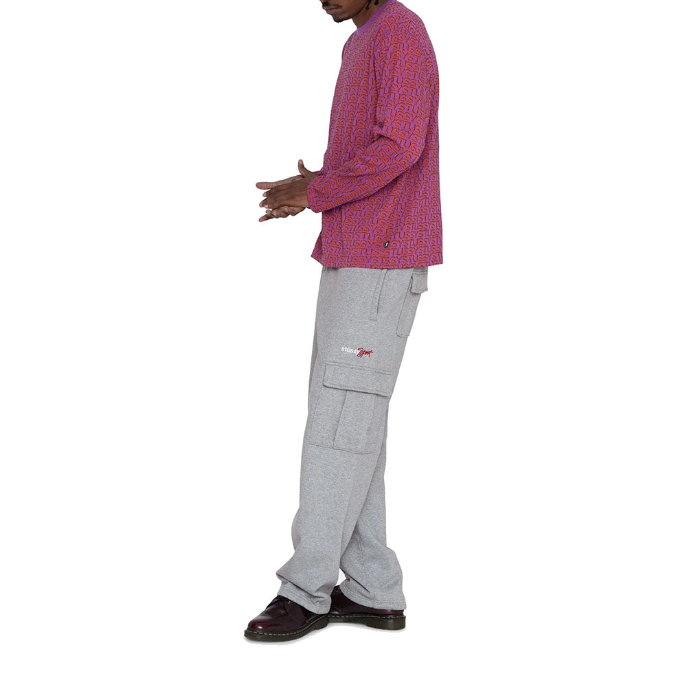SPORT CARGO FLEECE PANT