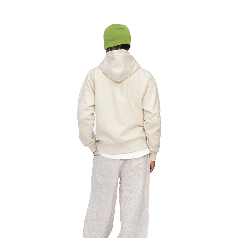 STOCK WANDLEUCHTE HOODIE