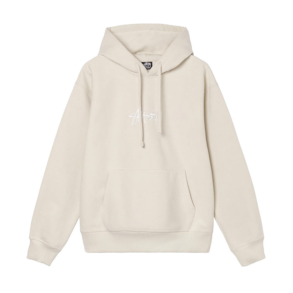 STOCK WANDLEUCHTE HOODIE