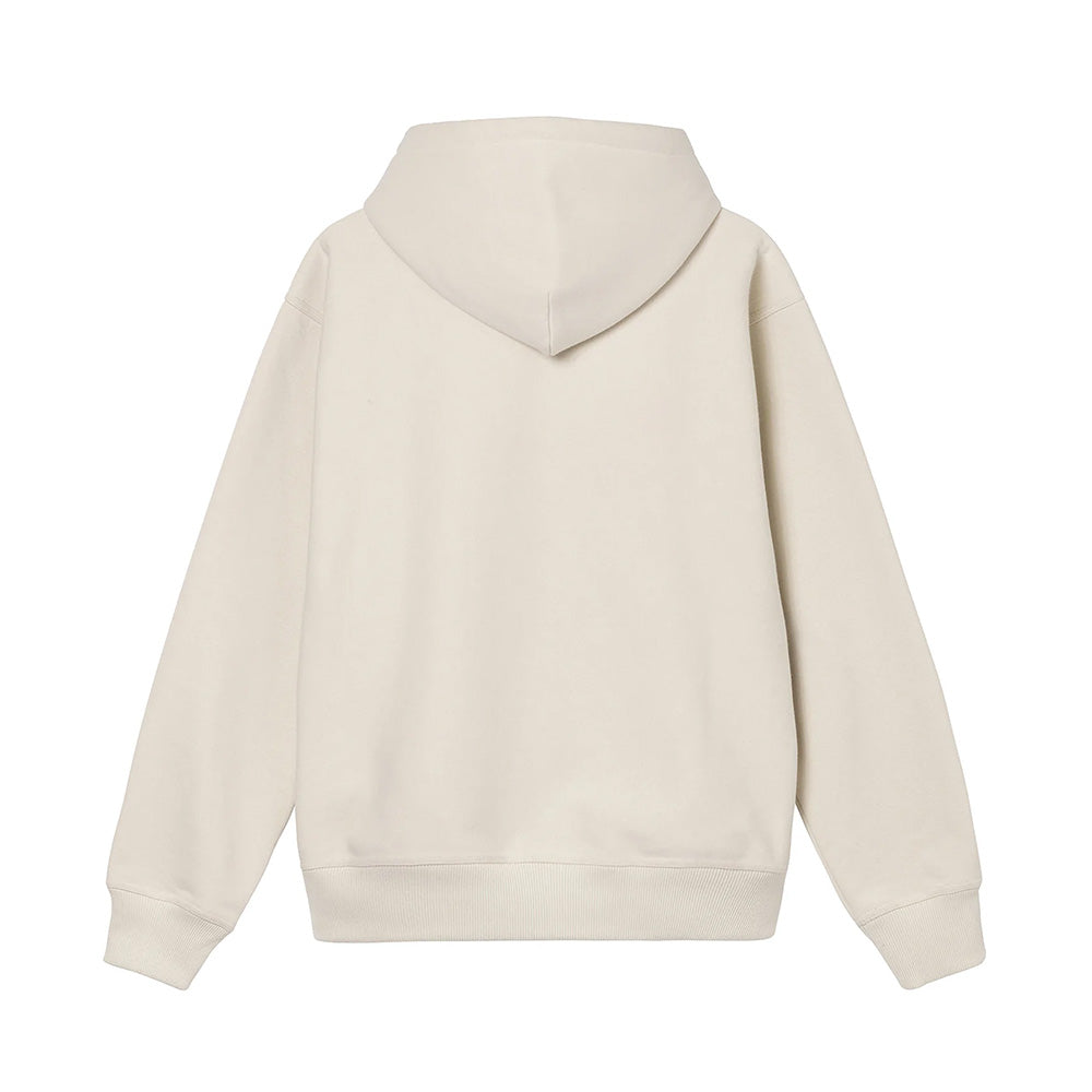 STOCK WANDLEUCHTE HOODIE