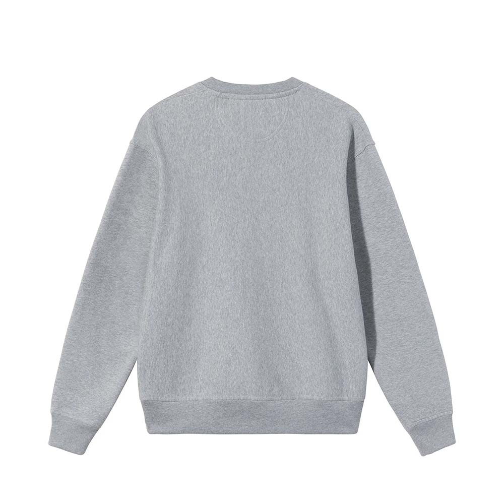 OVERDYED STOCK LOGO CREW