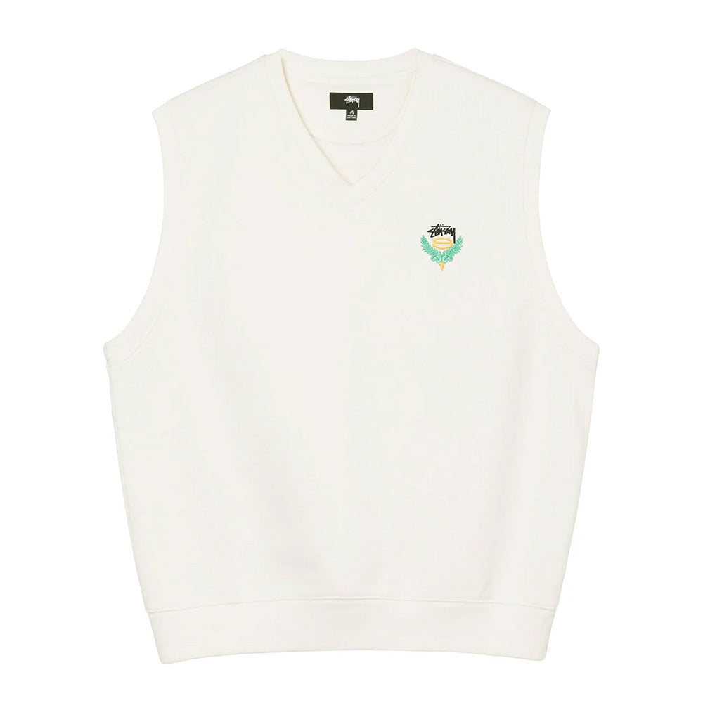 FREECE VEST