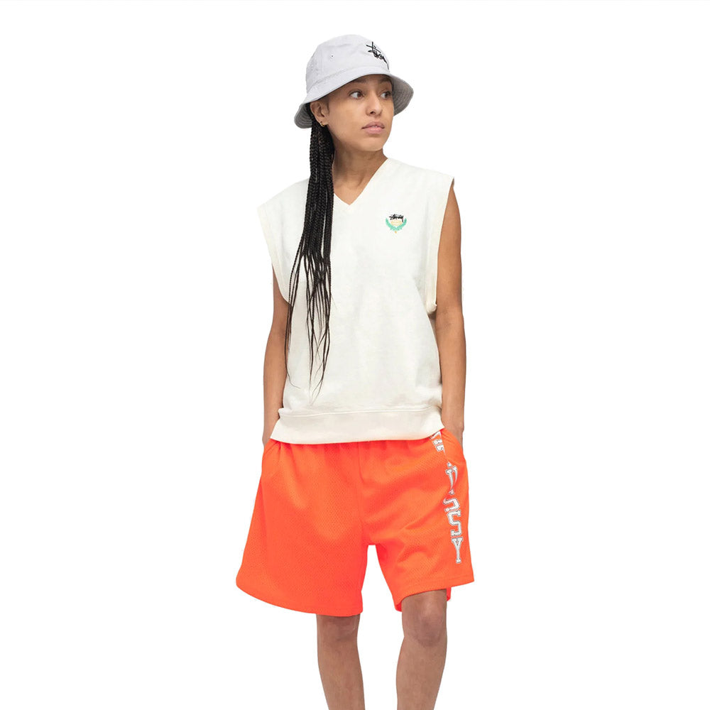 FREECE VEST