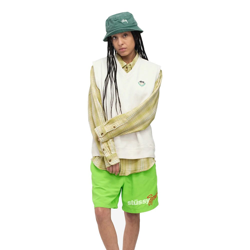 FREECE VEST