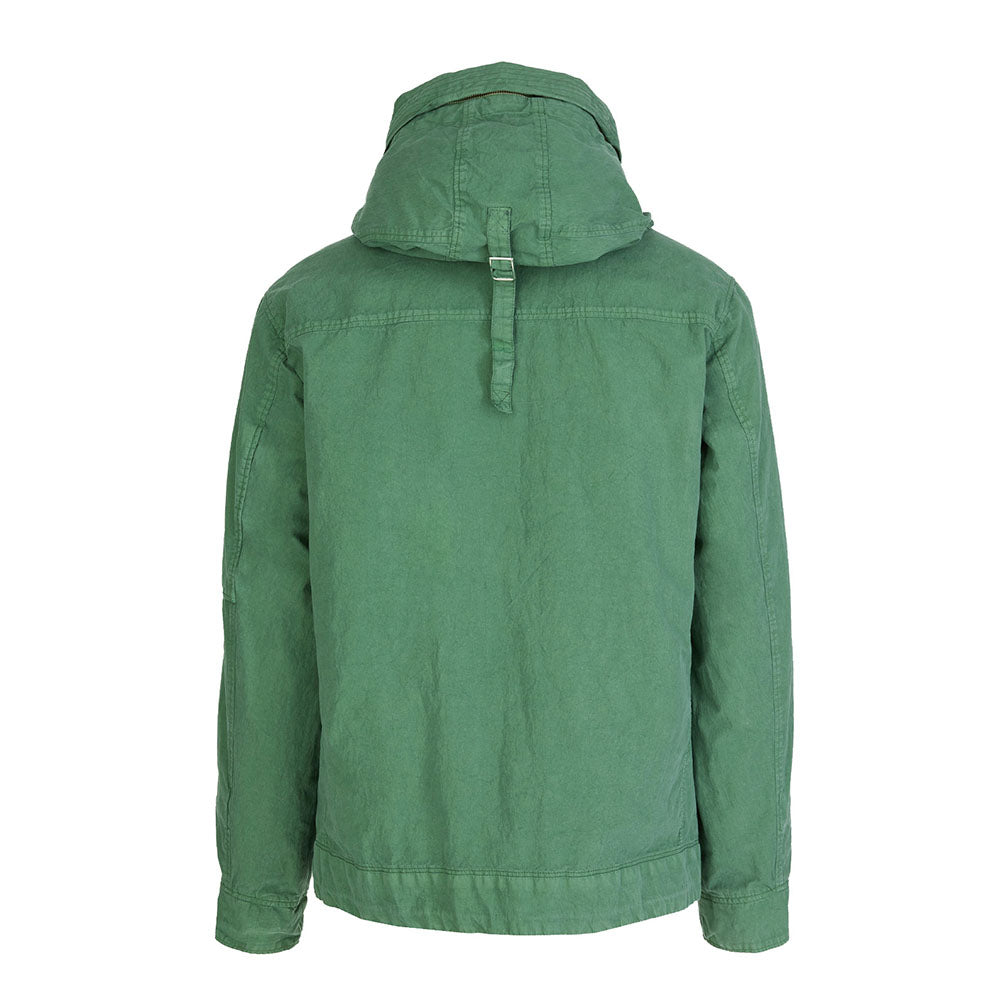 50 Fäden Plated Jacket