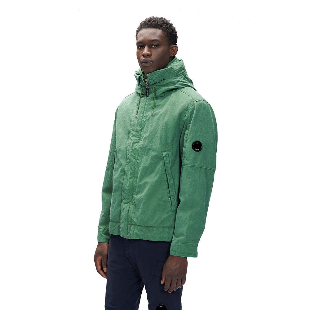 50 Fäden Plated Jacket