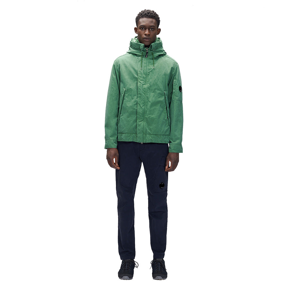 50 Fäden Plated Jacket