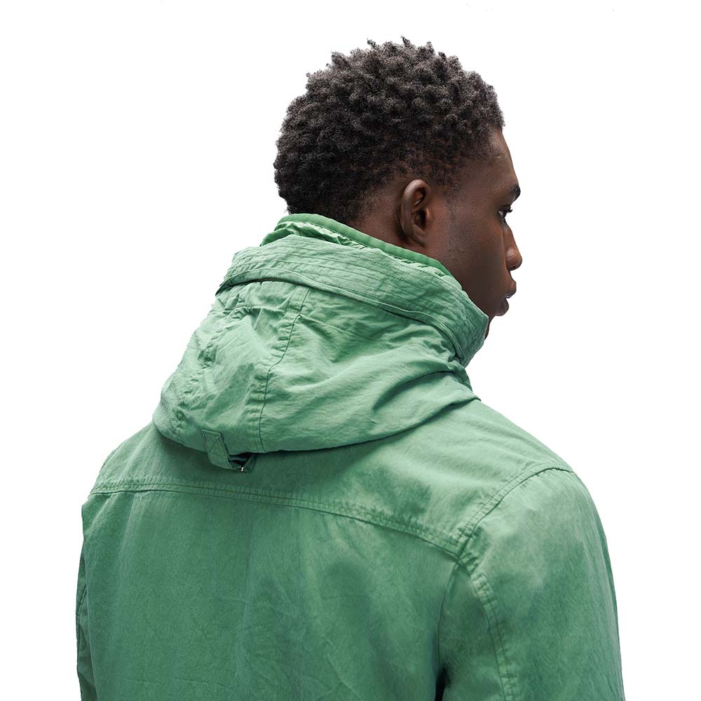 50 Fäden Plated Jacket