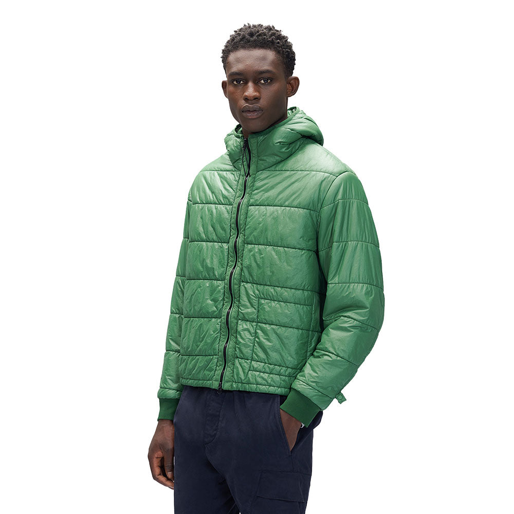 50 Fäden Plated Jacket