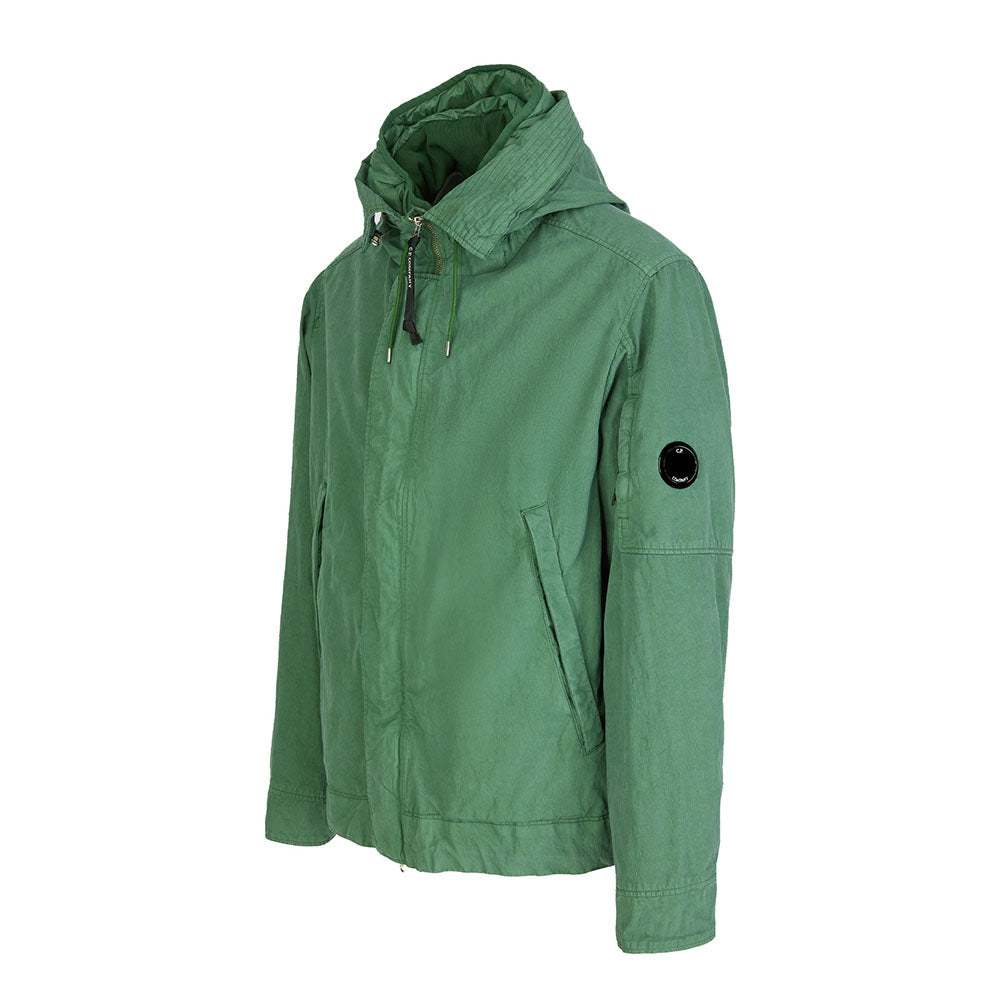 50 Fäden Plated Jacket