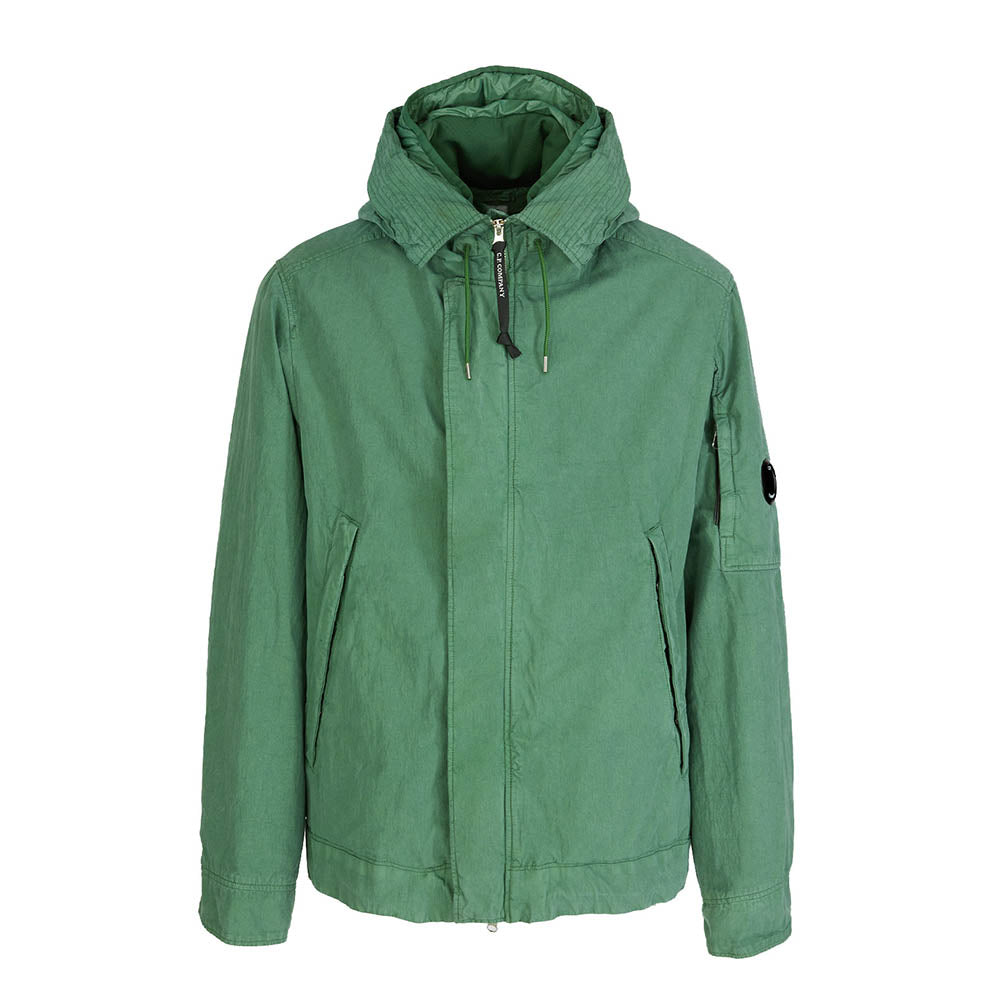 50 Fäden Plated Jacket