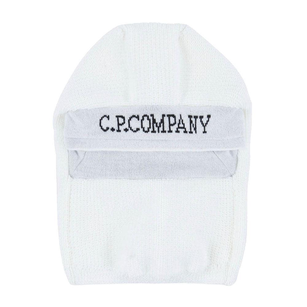 EXTRA FEINES MERINO WOOL BALACLAVA