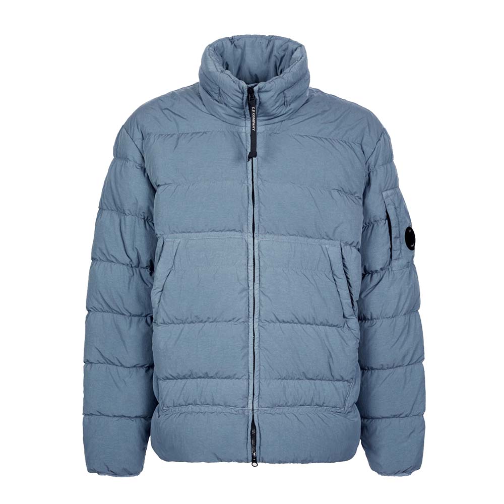 ECO-CHROME R DAUNENJACKE