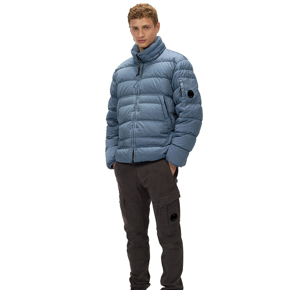ECO-CHROME R DAUNENJACKE