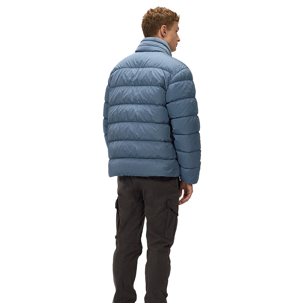 ECO-CHROME R DAUNENJACKE