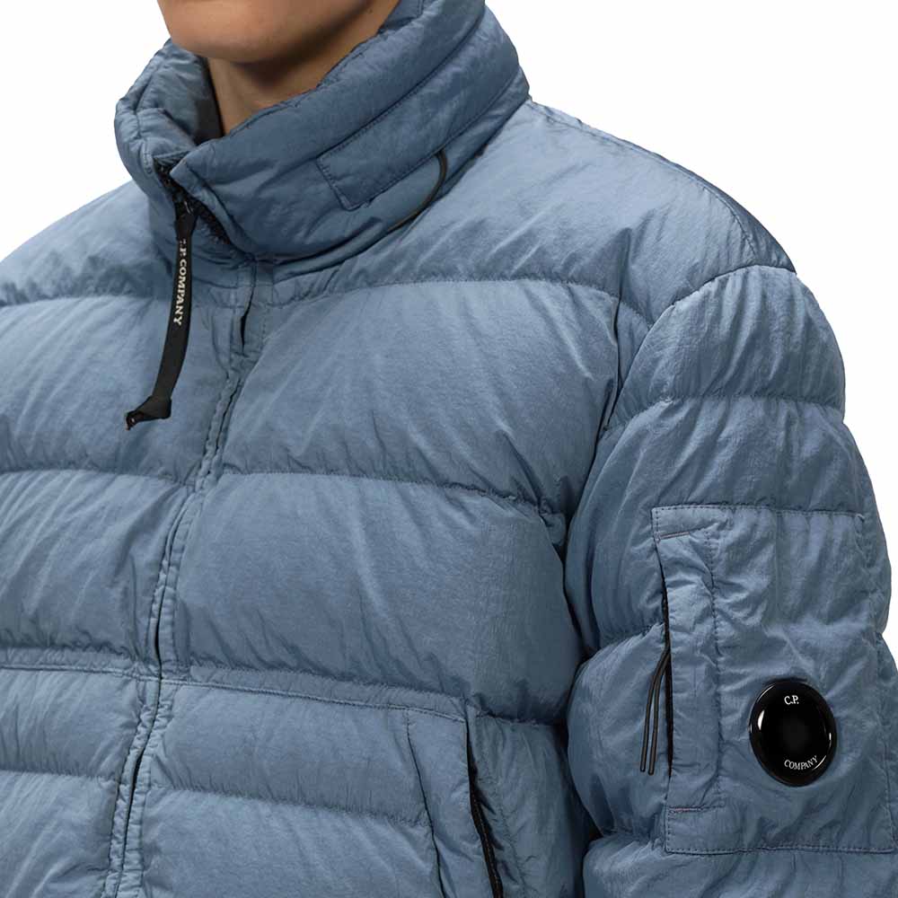ECO-CHROME R DAUNENJACKE