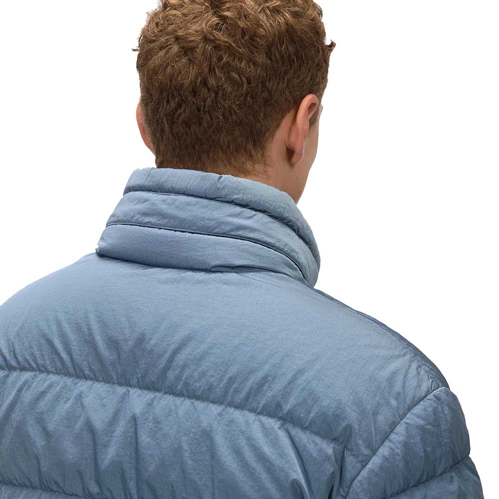 ECO-CHROME R DAUNENJACKE