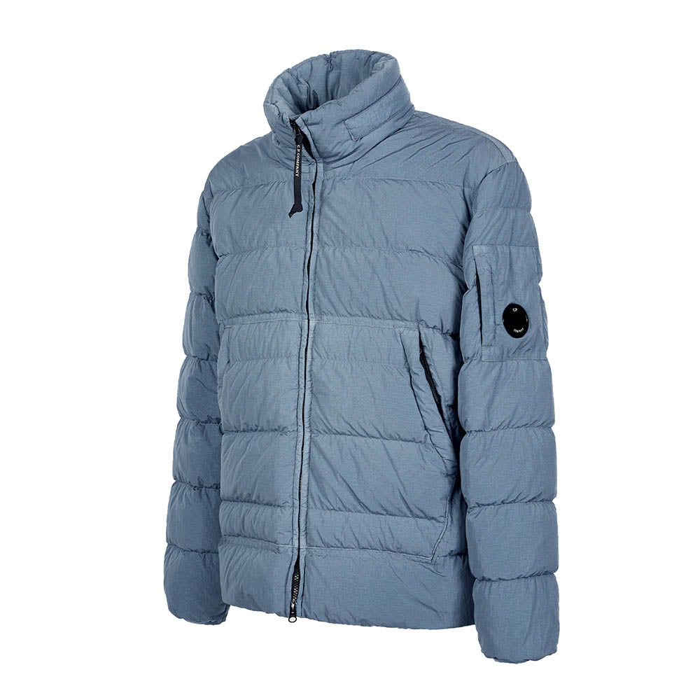 ECO-CHROME R DAUNENJACKE