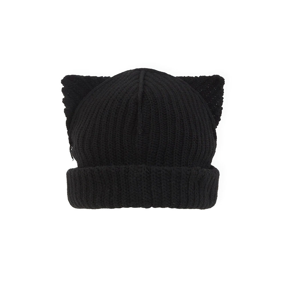 SUPERSIZED CHUNKY EARS BEANIE