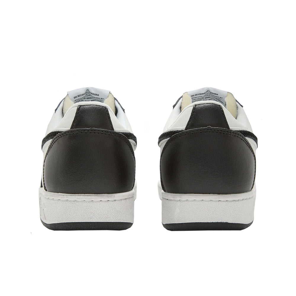 MAGIC BASKET LOW ICON
LEDER