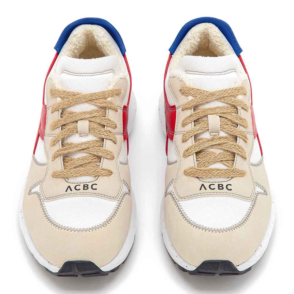 KMARO 42 ACBC