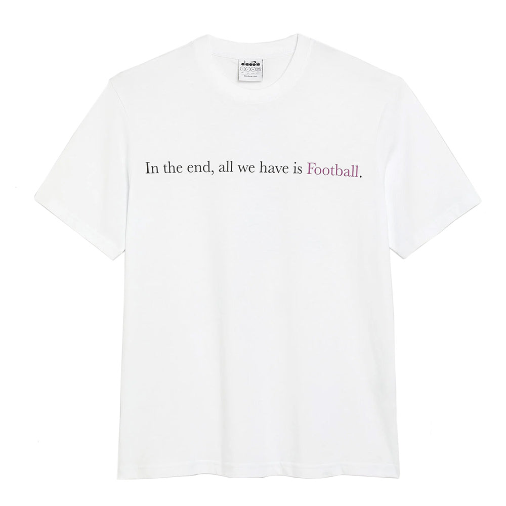 SS CLASSIC STORY FI T-SHIRT