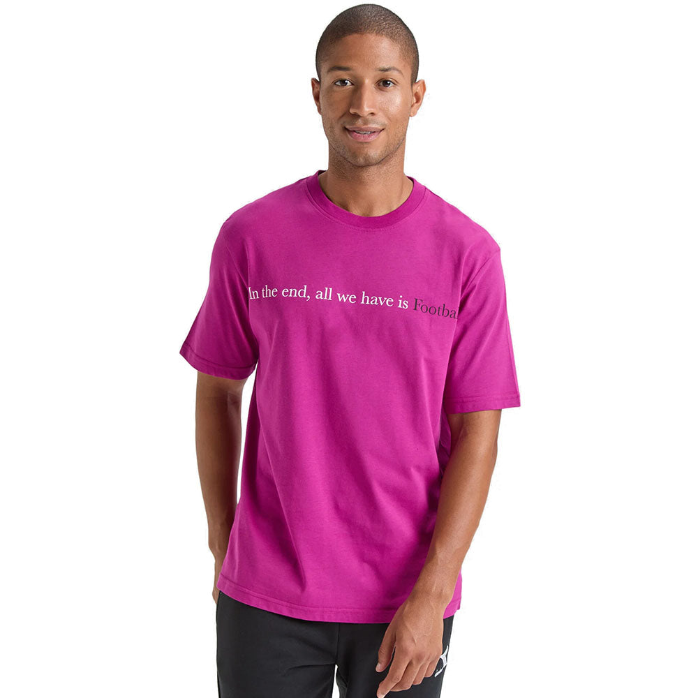 T-SHIRT SS CLASSICSTORY RB