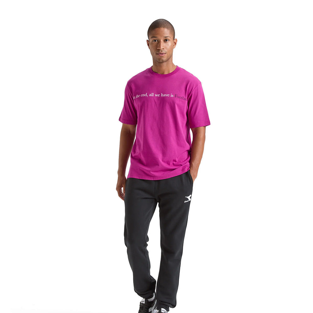 T-SHIRT SS CLASSICSTORY RB