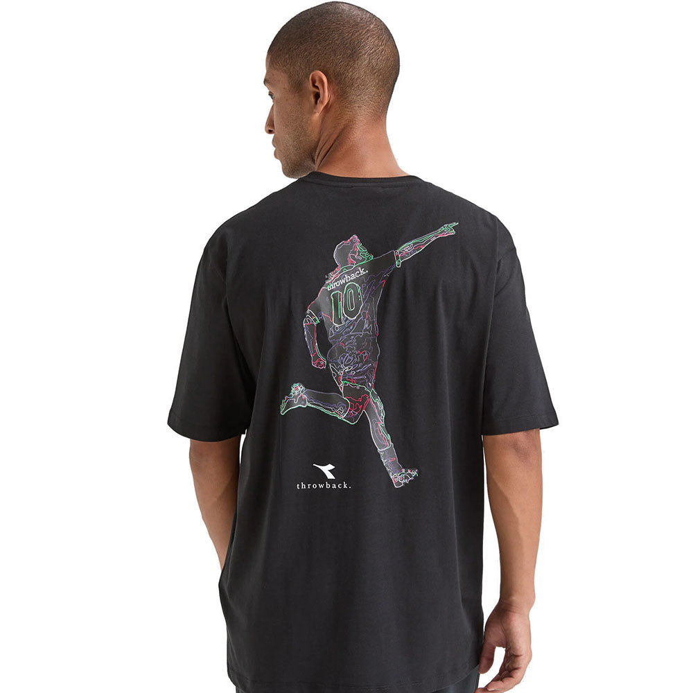 T-SHIRT SS CLASSICSTORY RB