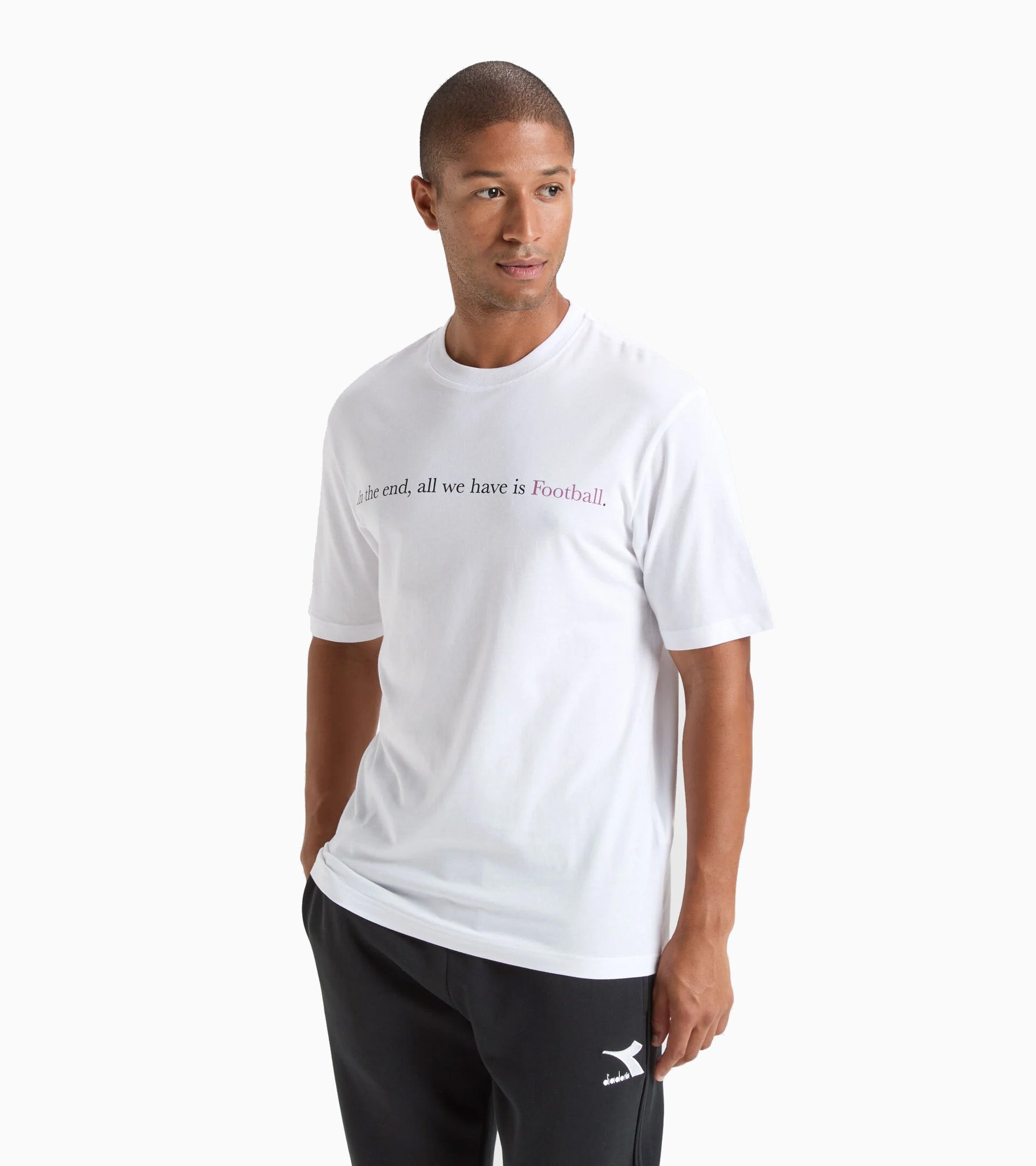 SS CLASSIC STORY FI T-SHIRT