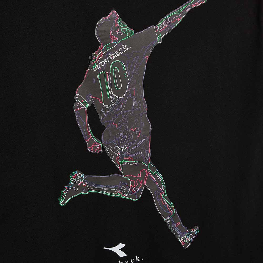 T-SHIRT SS CLASSICSTORY RB