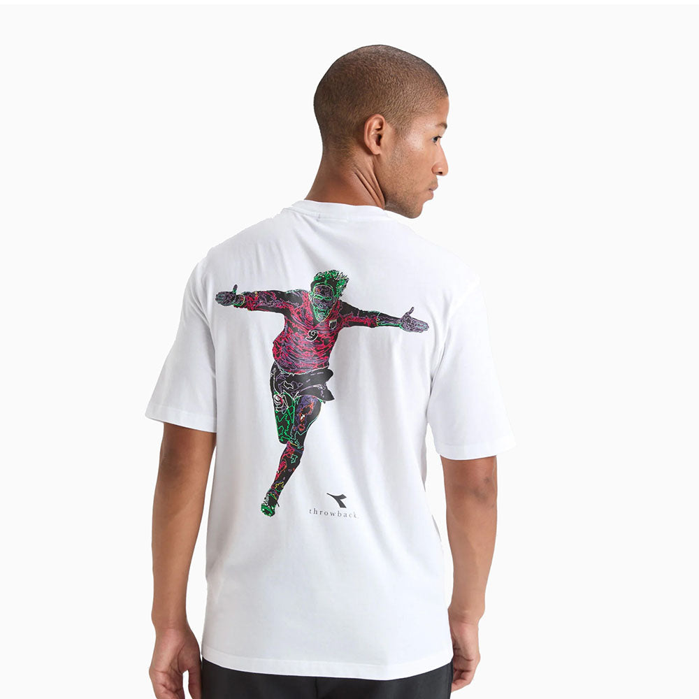 SS CLASSIC STORY FI T-SHIRT