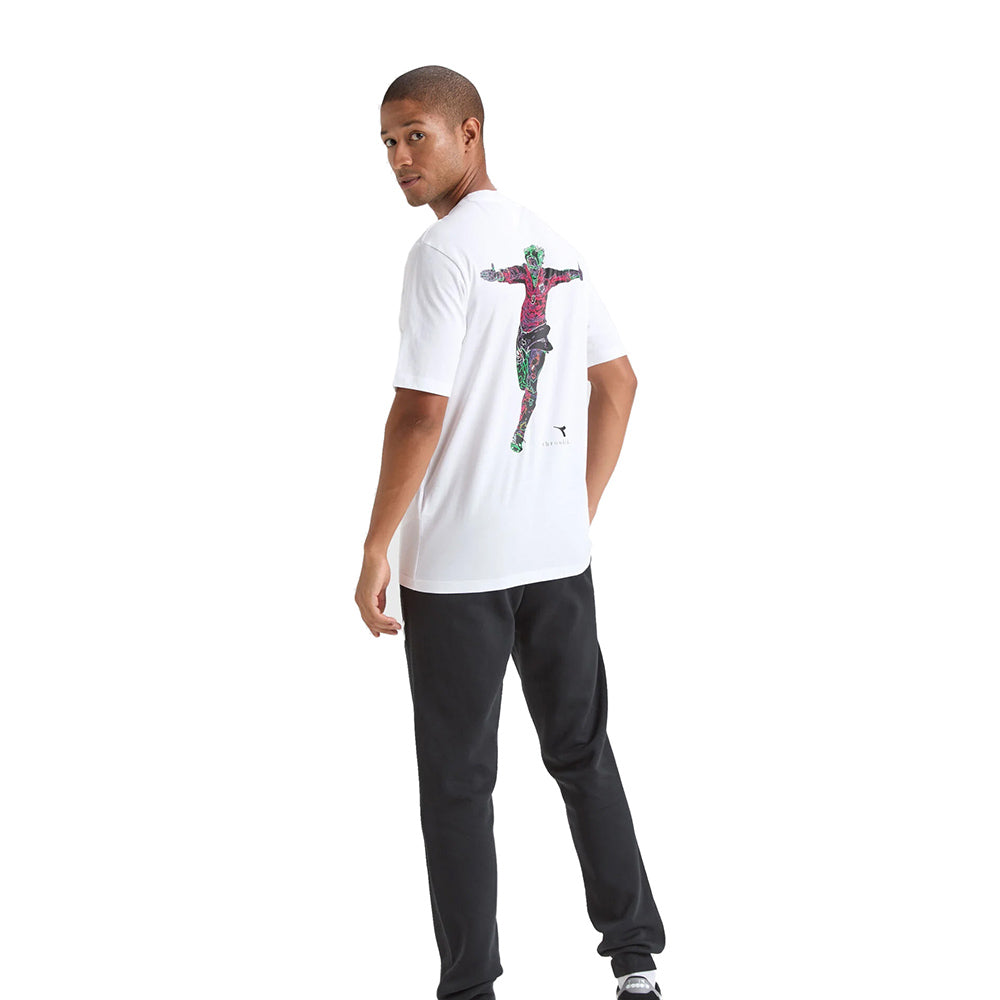 SS CLASSIC STORY FI T-SHIRT