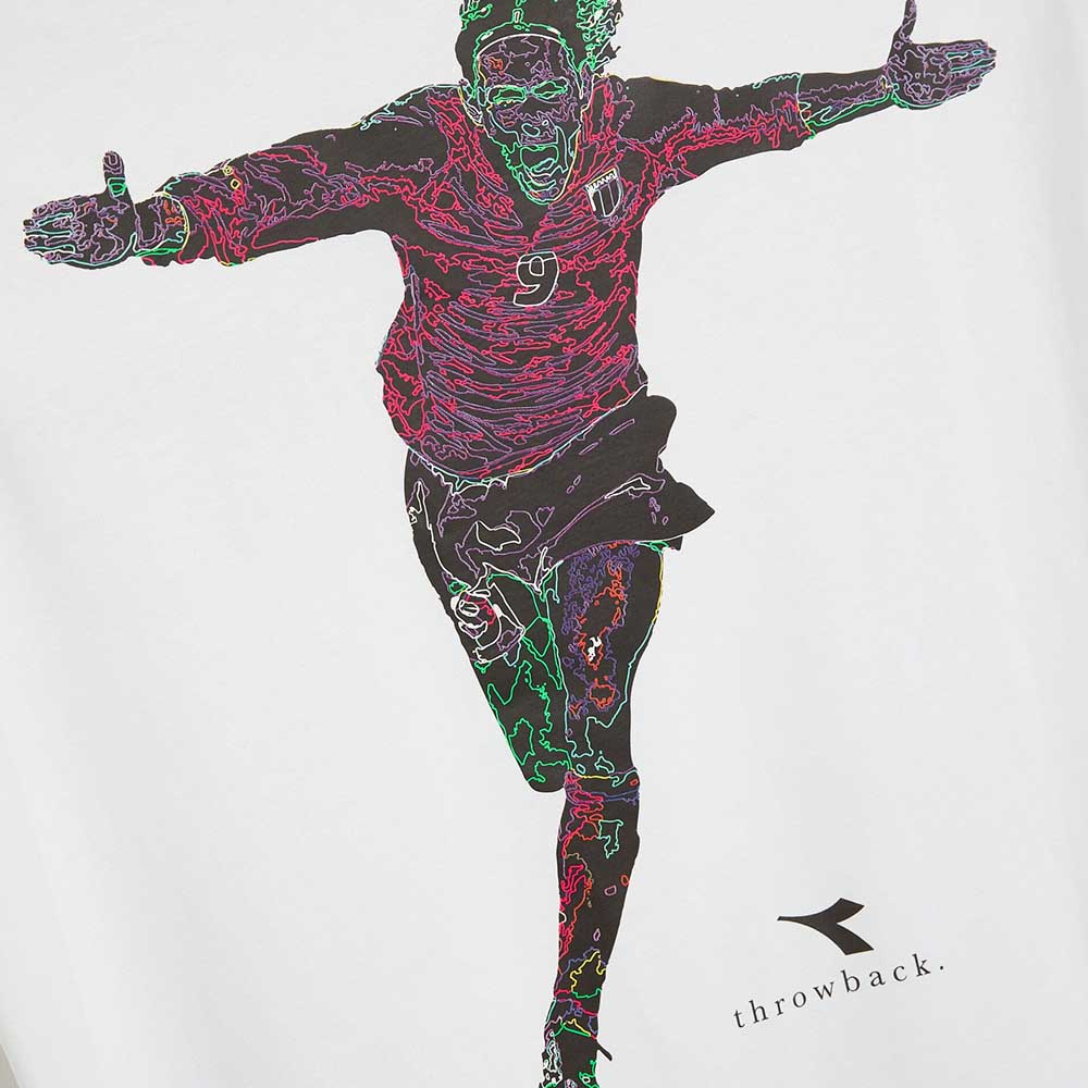 SS CLASSIC STORY FI T-SHIRT