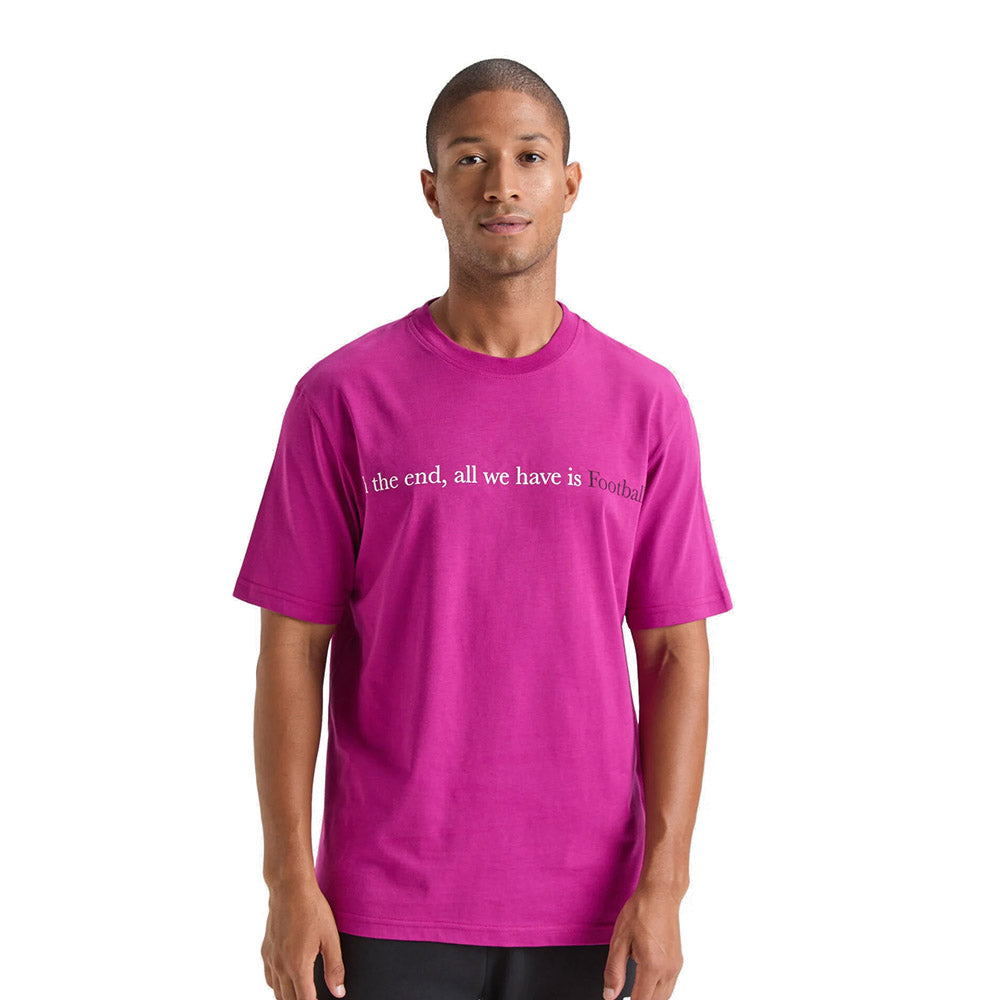 SS CLASSIC STORY FI T-SHIRT