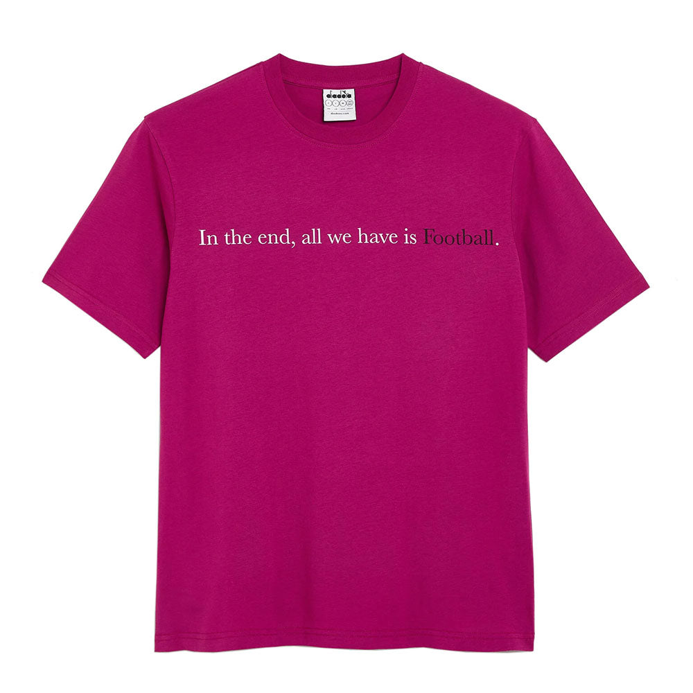 SS CLASSIC STORY FI T-SHIRT