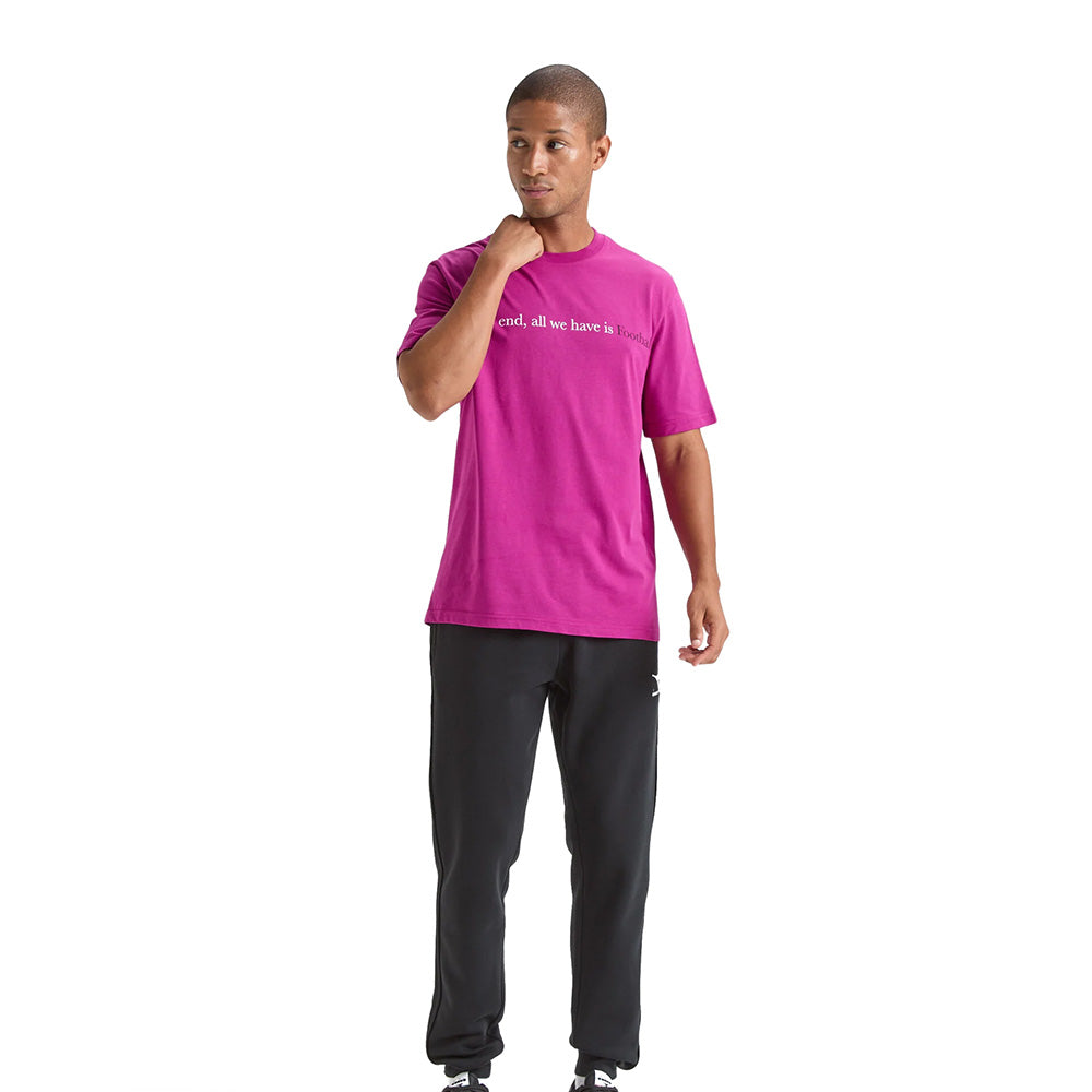 SS CLASSIC STORY FI T-SHIRT