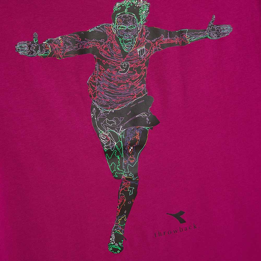 SS CLASSIC STORY FI T-SHIRT