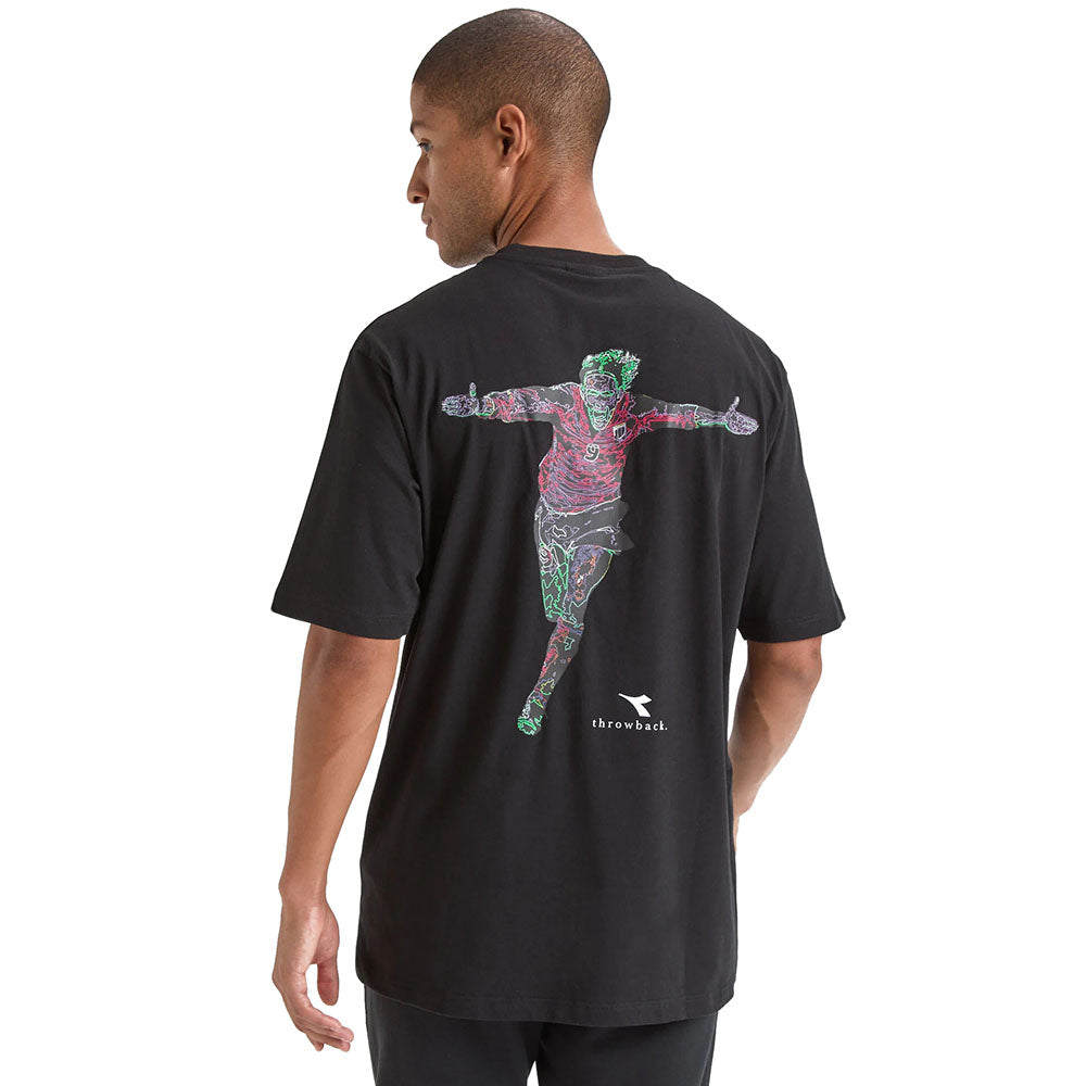 SS CLASSIC STORY FI T-SHIRT