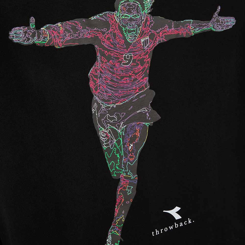 SS CLASSIC STORY FI T-SHIRT