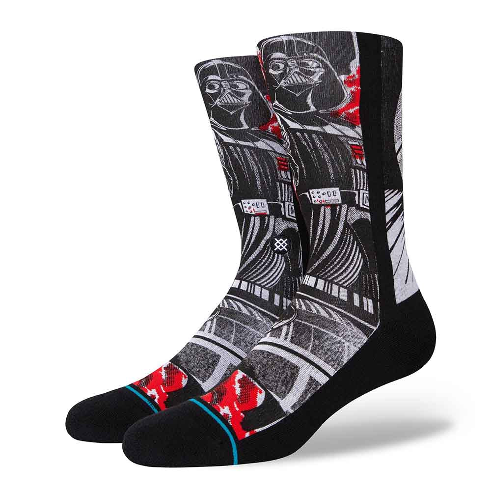 VADER ÄRMEL