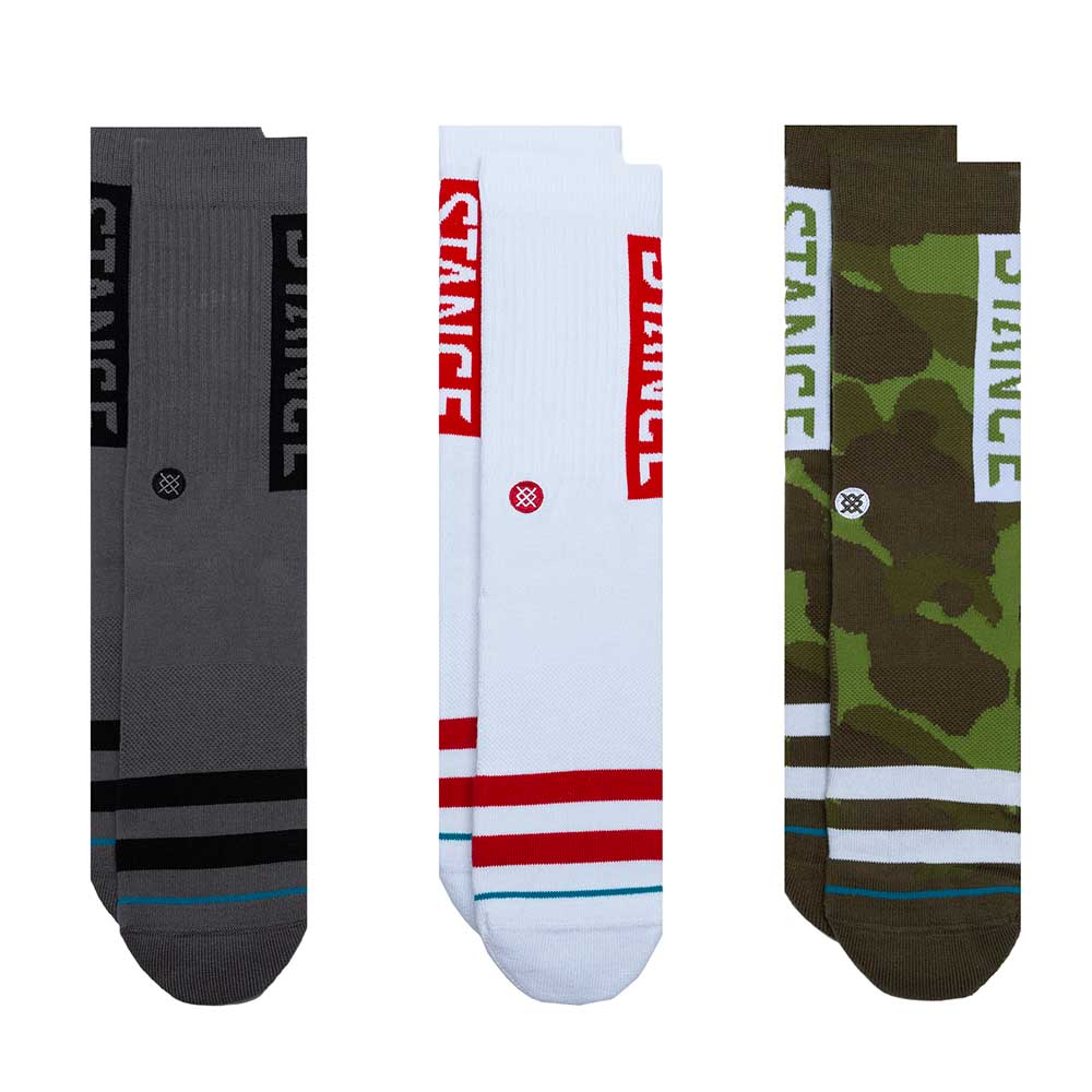 THE OG 3ER-PACK