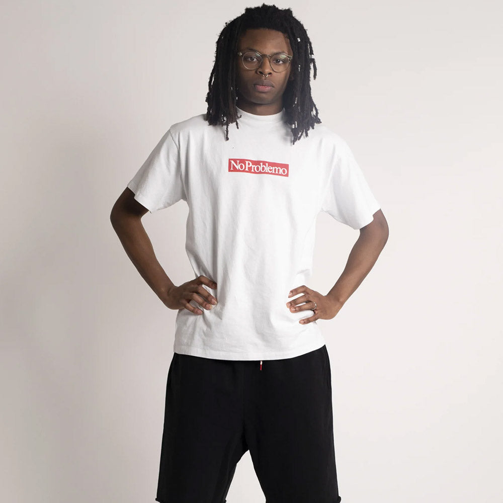 OBERSTES PROBLEM SS TEE