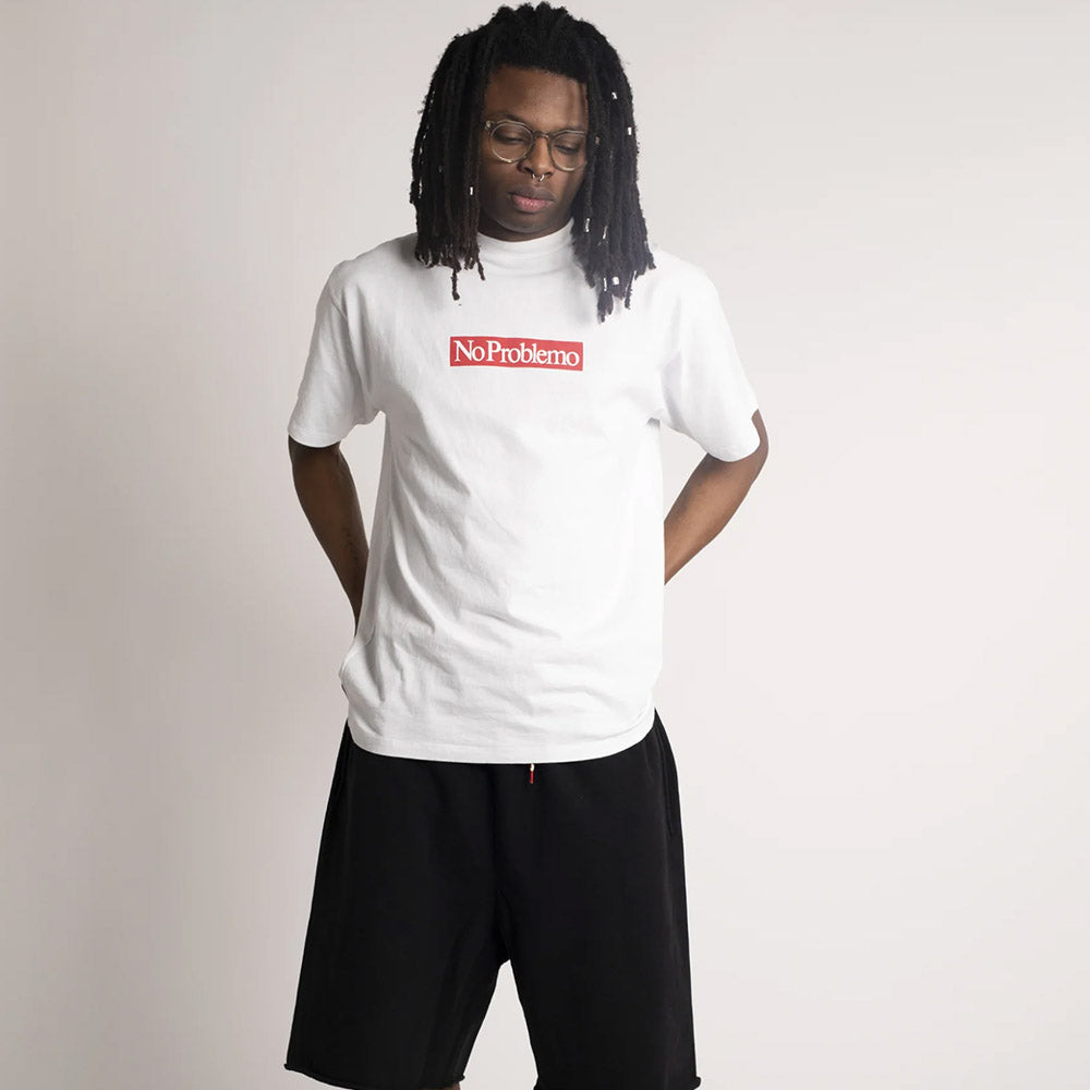 OBERSTES PROBLEM SS TEE