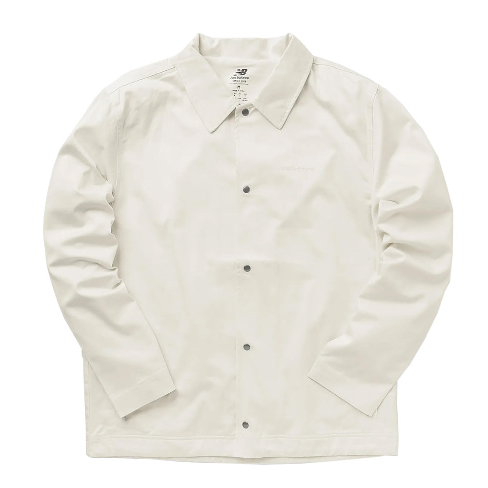 ATHLETICS NATURE STATE COACHES JACKE