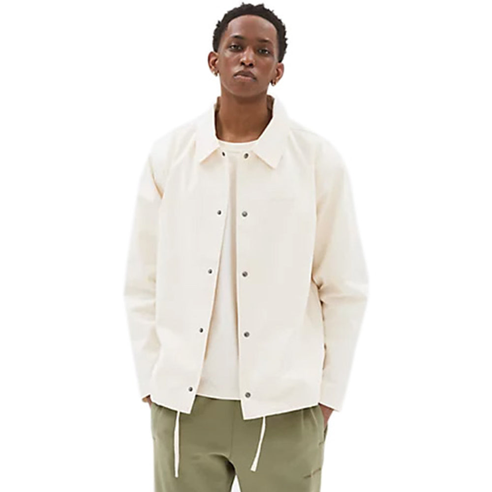 ATHLETICS NATURE STATE COACHES JACKE