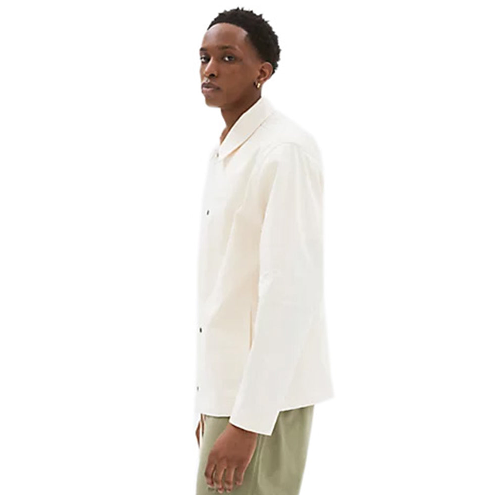 ATHLETICS NATURE STATE COACHES JACKE