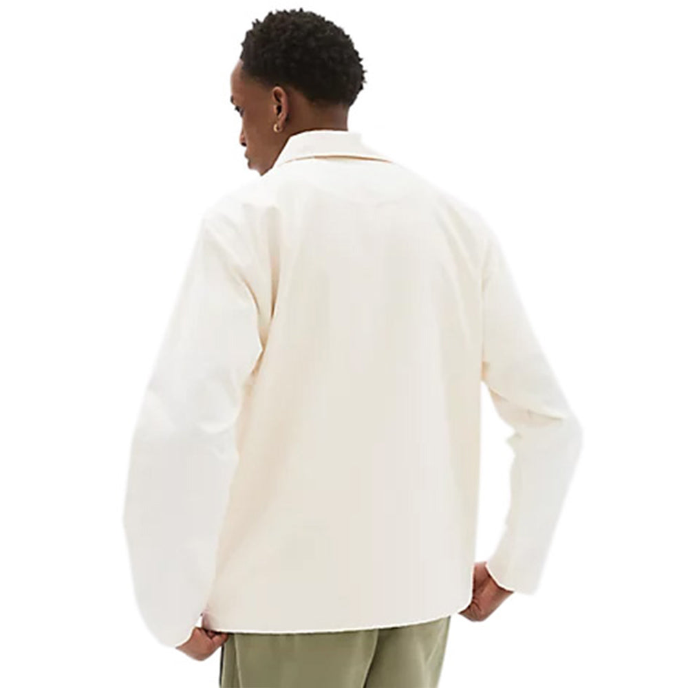 ATHLETICS NATURE STATE COACHES JACKE