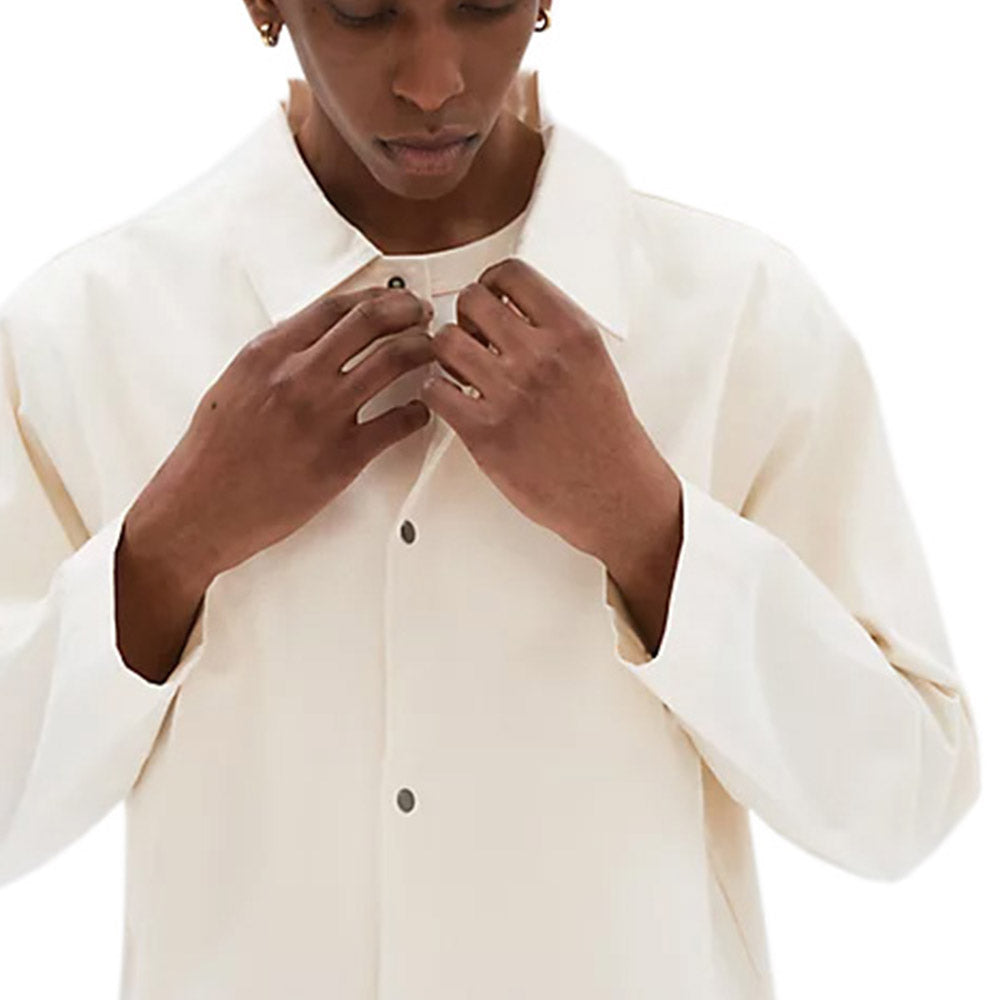 ATHLETICS NATURE STATE COACHES JACKE